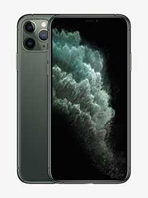 iPhone 11 Pro Max MIDNIGHT GREEN